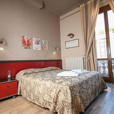 Bergamo Romantica Hotel Eksteriør billede